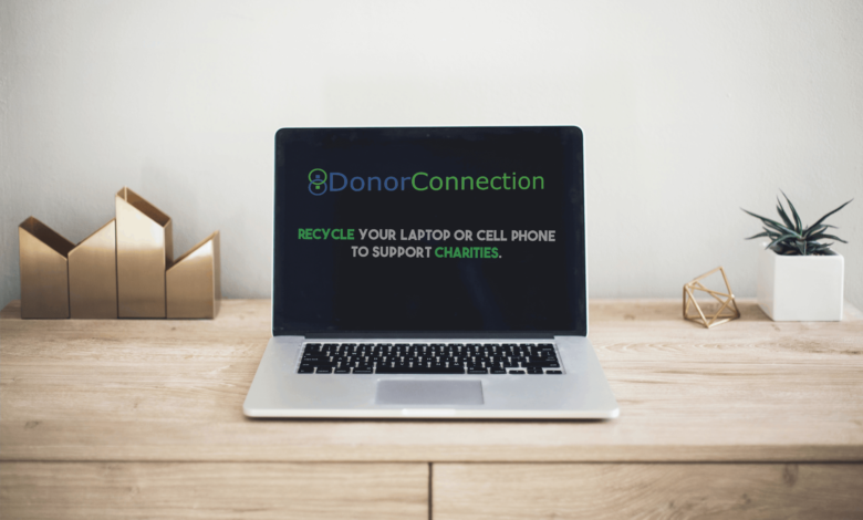 Donor Connection