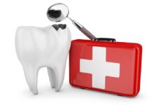 When To Call An Emergency Dentist