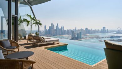 From Infinity to Rooftop: Discovering the Best Pool in Dubai and Why They're Worth Visiting