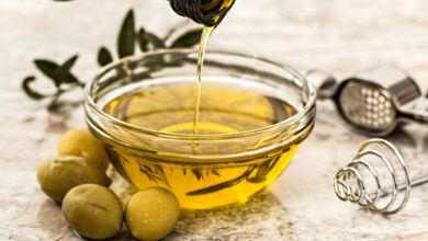 Exploring the Delightful Harmony of Virgin Olive Oil and Modena Balsamic Vinegar