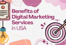 13 Benefits of Digital Marketing Services in the USA