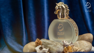 best perfumes in Dubai
