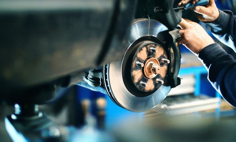 Workshop Repair Manual Your Ultimate Guide to Vehicle Maintenance and Repairs
