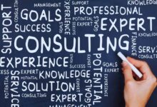 Strategic Guidance: Premier IT Consulting Expertise