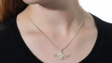 faravahar-necklace